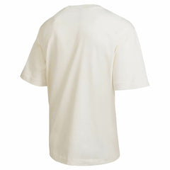 Toronto Blue Jays Champion Traditions Two Locations T-Shirt - Cream - MLB Sale
