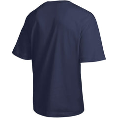 Houston Astros Champion Traditions Two Locations T-Shirt - Navy - MLB Discount