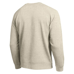 Boston Red Sox Champion All-Star Soft Felt Sweatshirt - Oatmeal - MLB Lifestyle