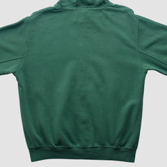 Fanatics Green Bay Packers Team Edition Apparel 2010s Hooded Full Zip Sweatshirt Green Vintage