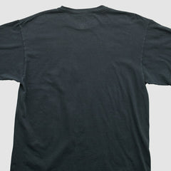Fanatics Pittsburgh Steelers NFL 2000s T-shirt Black Vintage