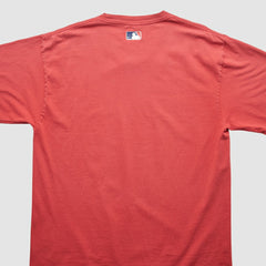 Boston Red Sox Majestic 2005 T-shirt - Red - Vintage - Fanatics Lifestyle