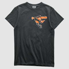 Baltimore Orioles MLB 2000s T-shirt - Black - XXVintage - Fanatics Discount