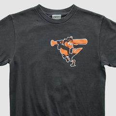 Baltimore Orioles MLB 2000s T-shirt - Black - XXVintage - Fanatics Discount