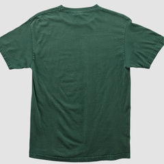 Fanatics Green Bay Packers Alstyle 2004 T-shirt Green Vintage