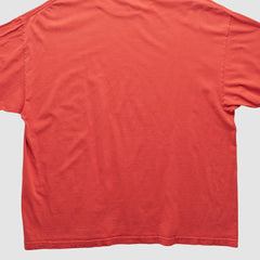 Philadelphia Phillies Genuine Merchandise 2000s T-shirt - Red - 3XVintage - Fanatics Sale