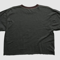Boston Red Sox Majestic 2000s T-shirt - Charcoal - Vintage - Fanatics Online