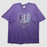 Colorado Rockies Pro Player 90s T-shirt - Purple - Vintage - Fanatics Discount