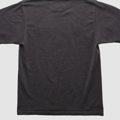 Fanatics Pittsburgh Steelers Reebok 2006 T-shirt Black Vintage