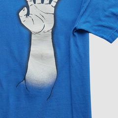 Texas Rangers Nike 2000s T-shirt - Blue - XXVintage - Nike on Sale