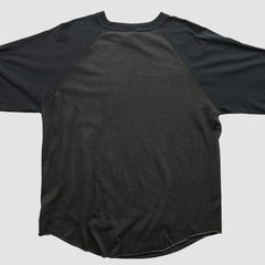 Minnesota Twins Alstyle Apparel 2006 T-shirt - Charcoal - Vintage - Fanatics Discount