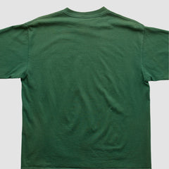 Fanatics Green Bay Packers Sof Tee 2000s T-shirt Green Vintage