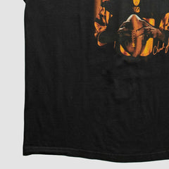 Fanatics Cincinnati Bengals Reebok 2000s T-shirt Black Vintage