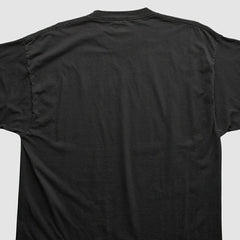 Fanatics Cincinnati Bengals Reebok 2000s T-shirt Black Vintage