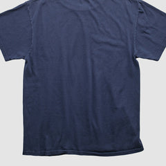 Fanatics Chicago Bears Team Edition Apparel 2010s T-shirt Navy Vintage