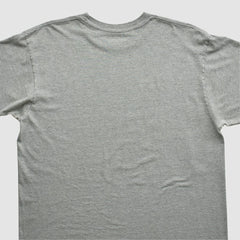 Fanatics New York Jets Reebok 2000s T-shirt Heather Gray Vintage