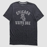 Chicago White Sox Nike 2010s T-shirt - Black - Vintage - Nike Sale