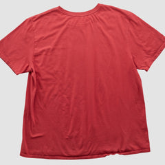 Cincinnati Reds Nike 2015 T-shirt - Red - Vintage - Nike Lifestyle