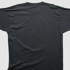 Fanatics Baltimore Ravens Reebok 2000s T-shirt Black Vintage