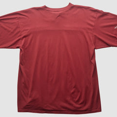 Fanatics Arizona Cardinals 1992 T-shirt Maroon Vintage