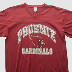 Fanatics Arizona Cardinals 1992 T-shirt Maroon Vintage
