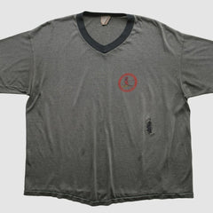 St. Louis Cardinals 90s T-shirt - Gray - Vintage - Fanatics Lifestyle