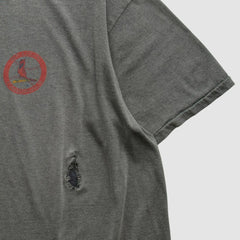 St. Louis Cardinals 90s T-shirt - Gray - Vintage - Fanatics Lifestyle