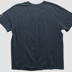 Cincinnati Reds Nike 2010s T-shirt - Navy - Vintage - Nike on Sale