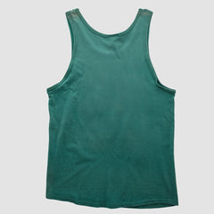 Fanatics Green Bay Packers Murina 1994 Tank Green Vintage