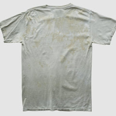Pittsburgh Pirates Liquid Blue 2000s T-shirt - White - Vintage - Fanatics Discount