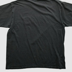 Fanatics Indianapolis Colts Reebok 2000s T-shirt Black Vintage