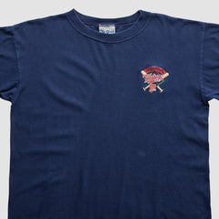 Minnesota Twins The Game 90s T-shirt - Navy - XVintage - Fanatics Online