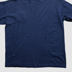 Minnesota Twins The Game 90s T-shirt - Navy - XVintage - Fanatics Online
