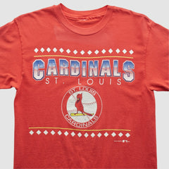 St. Louis Cardinals 1993 T-shirt - Red - Vintage - Fanatics Discount