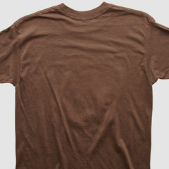 Fanatics Cleveland Browns 80s T-shirt Brown Vintage