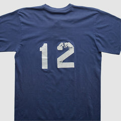Boston Red Sox Majestic 90s T-shirt - Navy - Vintage - Fanatics Sale