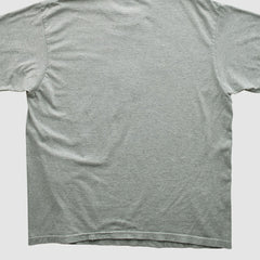 Fanatics New York Giants Reebok 2007 T-shirt Heather Gray Vintage