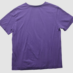 Fanatics Minnesota Vikings 2010s T-shirt Purple Vintage