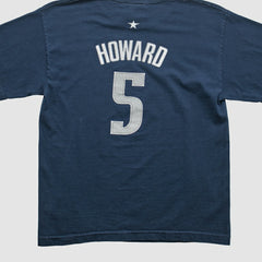 Dallas Mavericks 2010s T-shirt for sale Navy Vintage | Adidas Lifestyle