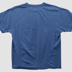 Minnesota Twins Majestic 2014 T-shirt - Blue - Vintage - Fanatics Sale