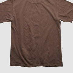 Fanatics Cleveland Browns Reebok 2000s T-shirt Brown Vintage