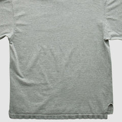 Fanatics Cincinnati Bengals Reebok 2000s T-shirt Heather Gray Vintage