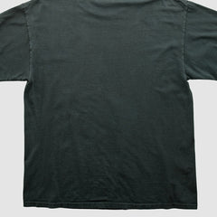 Fanatics Atlanta Falcons NFL 2000s T-shirt Black Vintage
