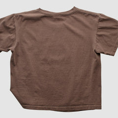 Fanatics Cleveland Browns NFL 2000s T-shirt Brown Vintage