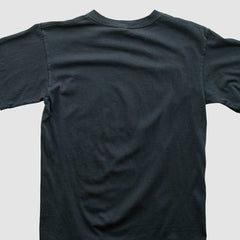Fanatics Pittsburgh Steelers Anvil 2009 T-shirt Black Vintage