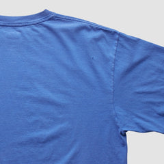 Kansas City Royals Majestic 2000s T-shirt - Blue - 2XVintage - Fanatics Discount