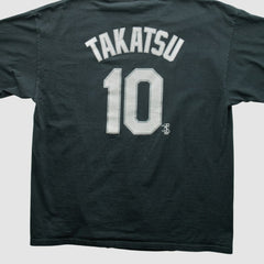 Chicago White Sox Majestic 2000s T-shirt - Black - XVintage - Fanatics on Sale