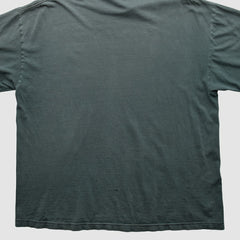 Fanatics Arizona Cardinals Reebok 2008 T-shirt Green Vintage