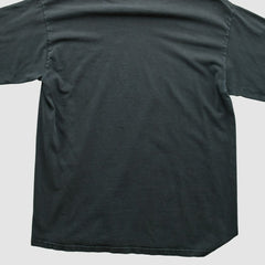 Fanatics Pittsburgh Steelers NFL 2000s Long Sleeve T-shirt Black Vintage