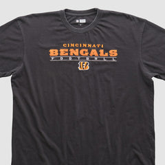 Fanatics Cincinnati Bengals NFL 2000s T-shirt Black Vintage